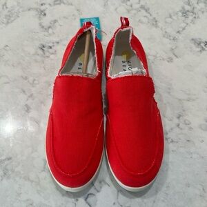 Vionic Beach shoes - SUPER CUTE AND COMFY!